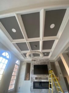 interior remodeling projects