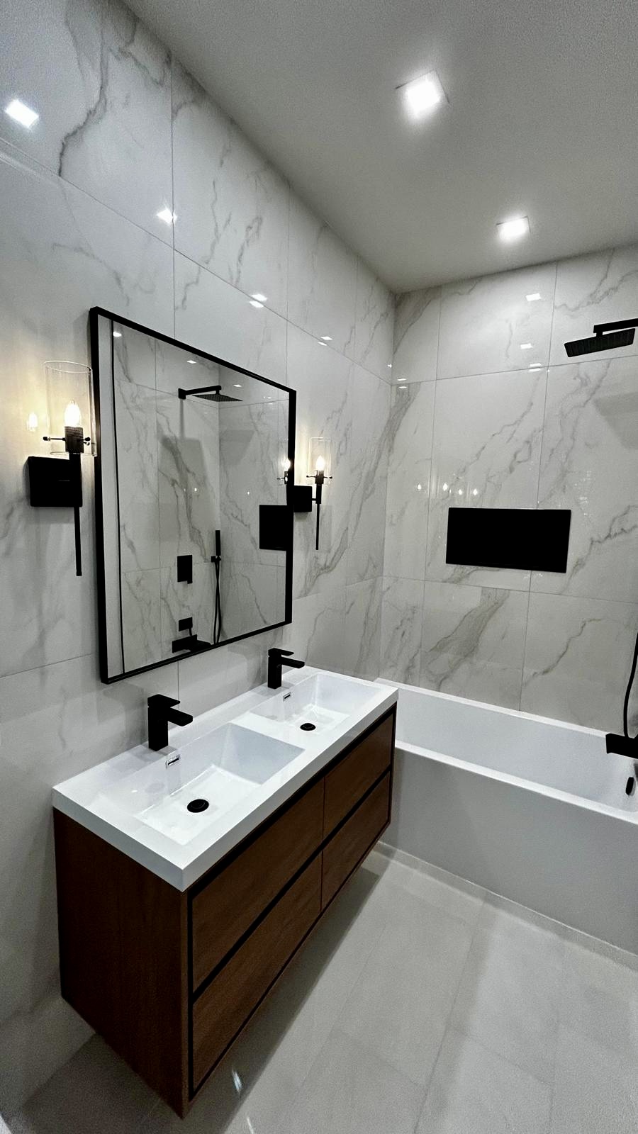 remodel contractor in northern virginia